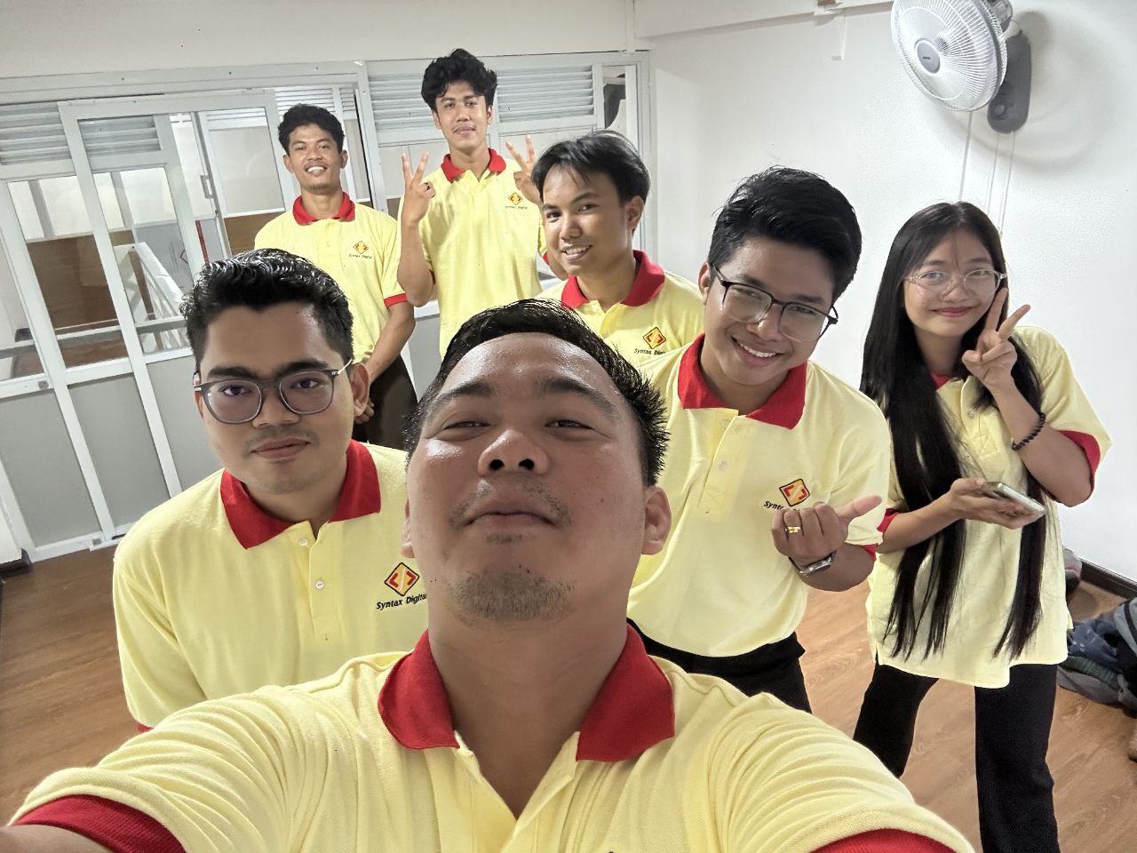 Our Team